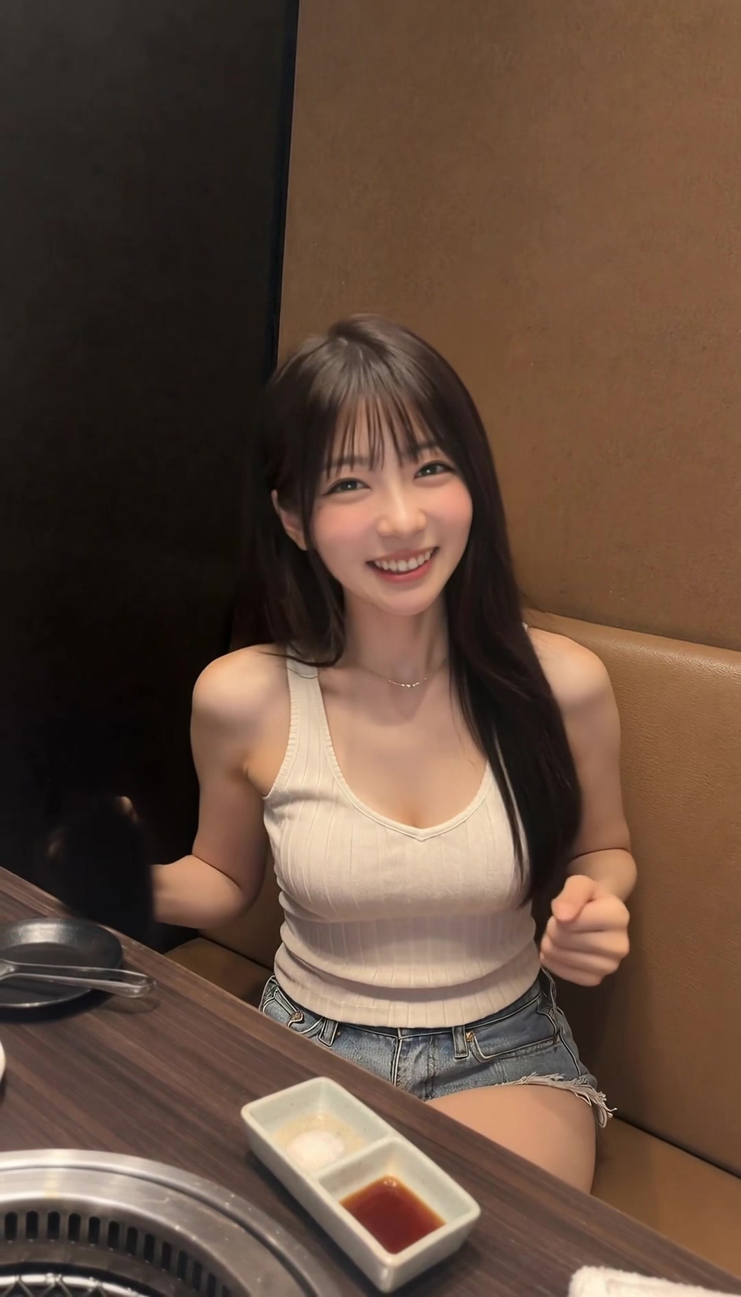 @AI可愛い図鑑