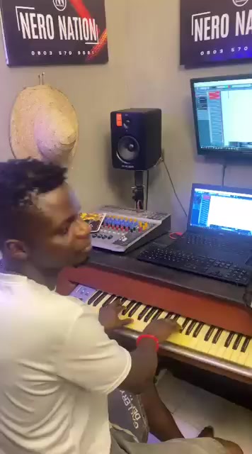 @Kiakah Of Ogonitv