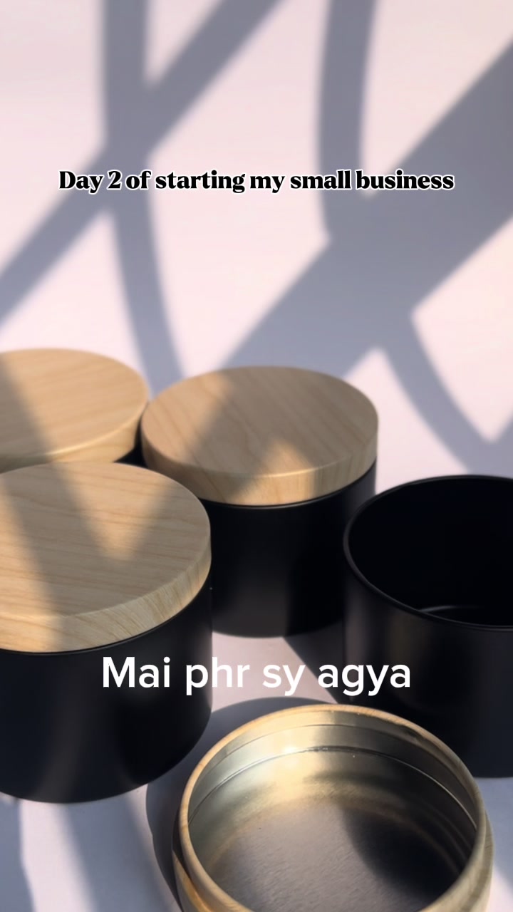@Luma & co