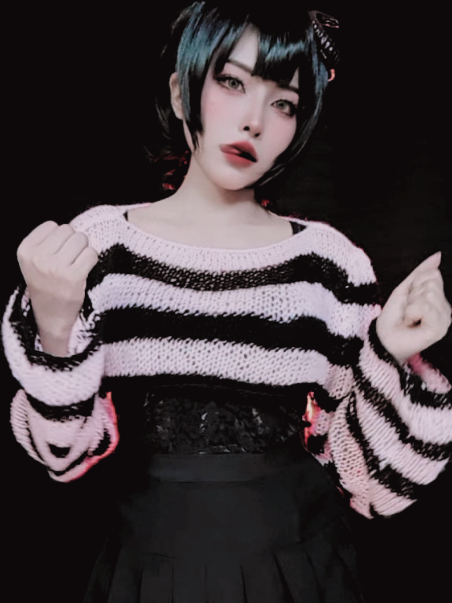 @Ruka D. Cosplay
