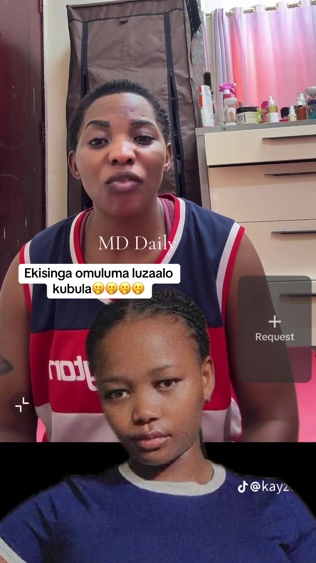 @MD Daily🇺🇬