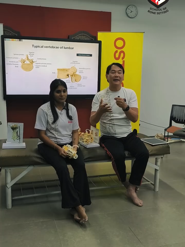 @Osteocare Bone Setting