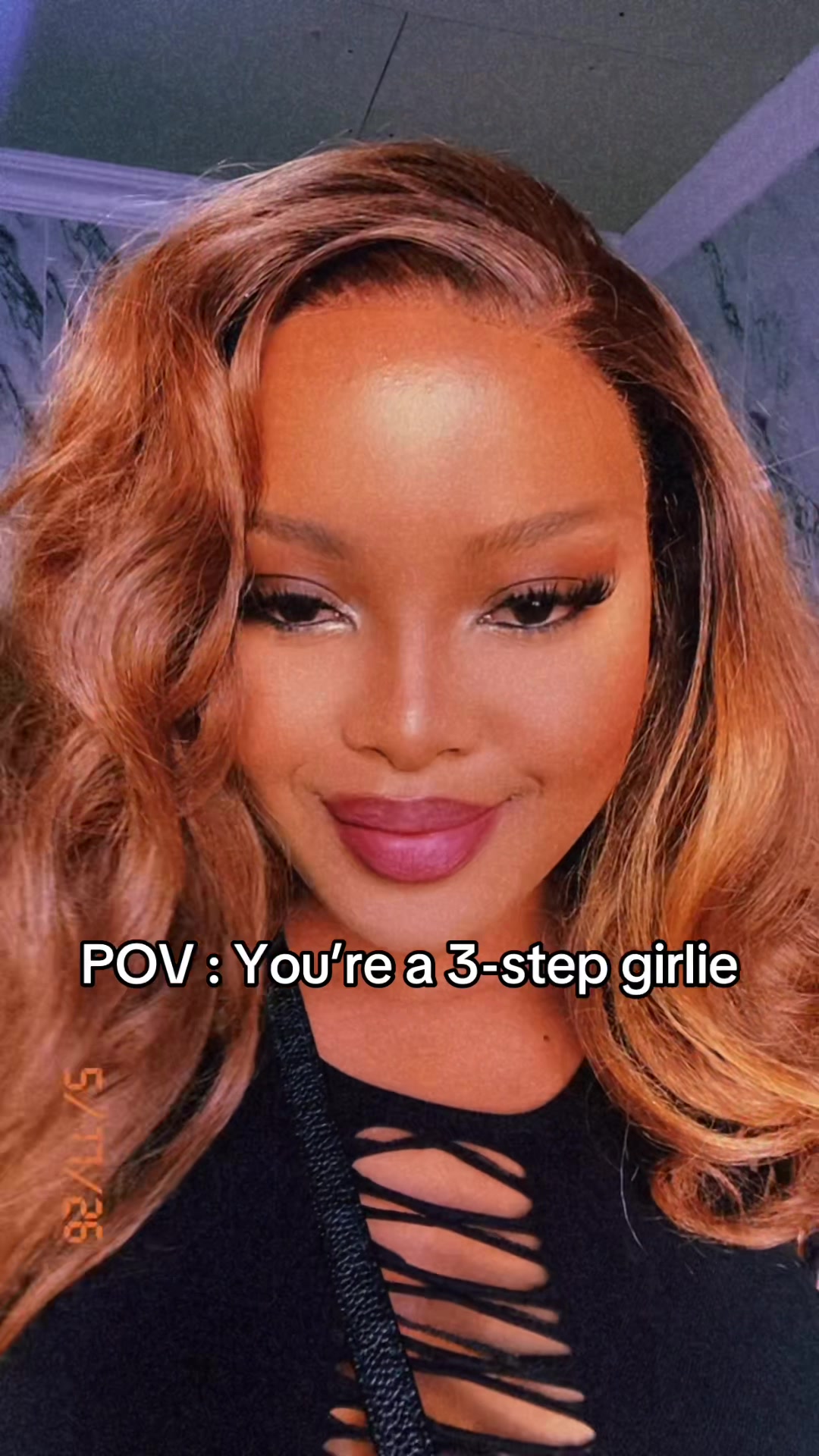 @Nothando Anne