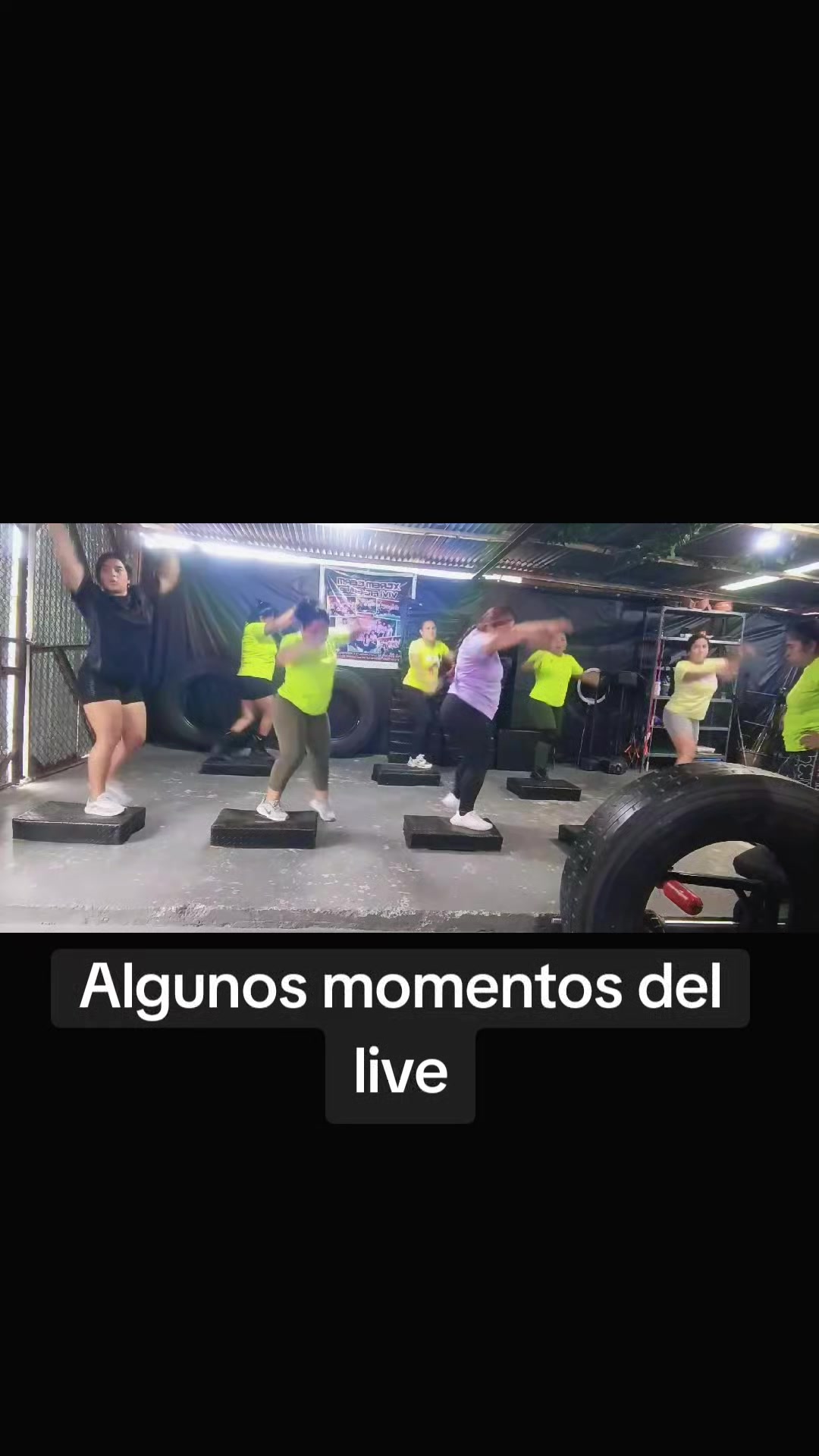 @Fit club💪💚