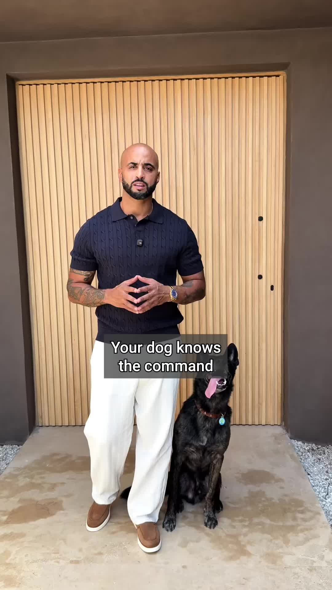 @Cali K9