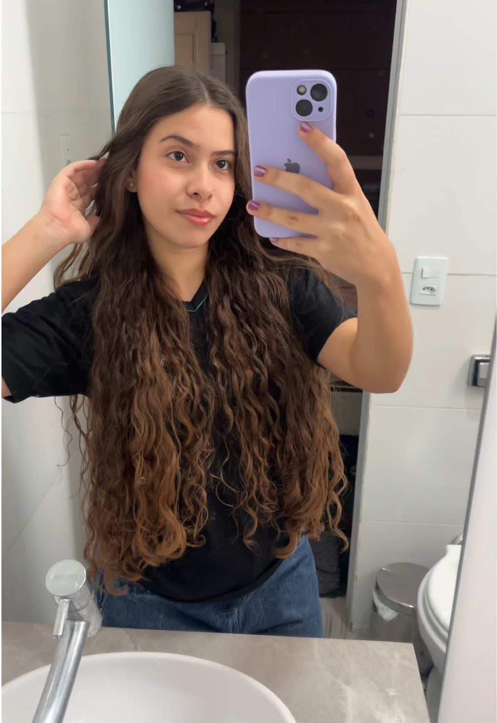 @bruna let&iacute;cia ✂️💋