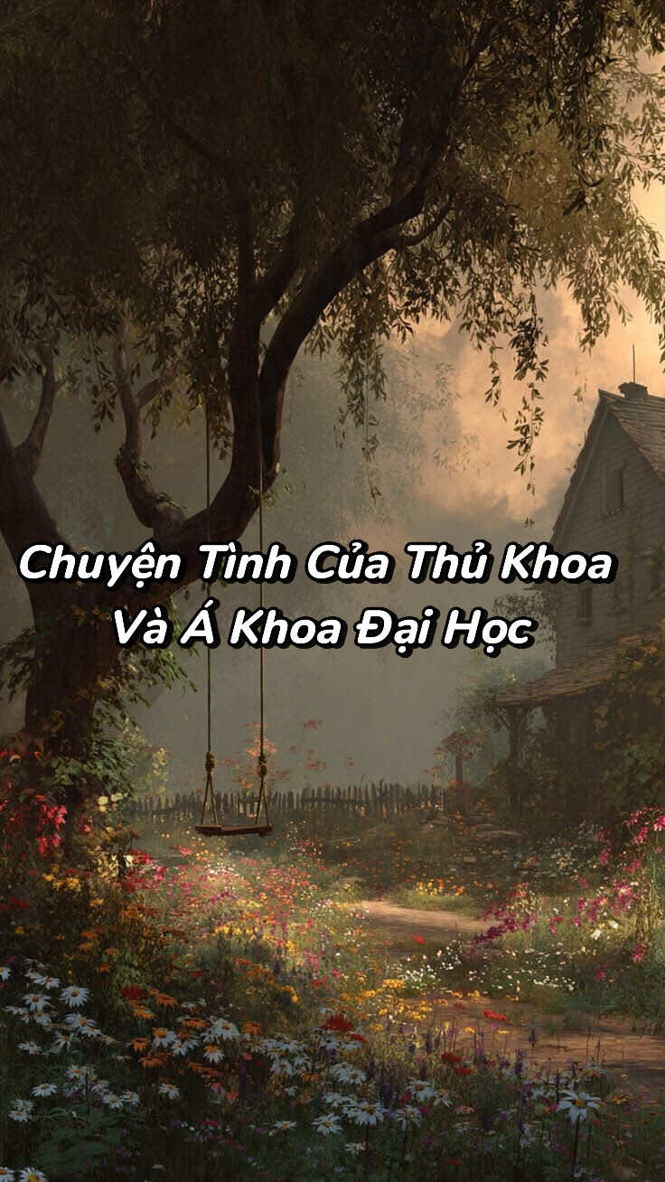 @Bạch Lang Audio🌷