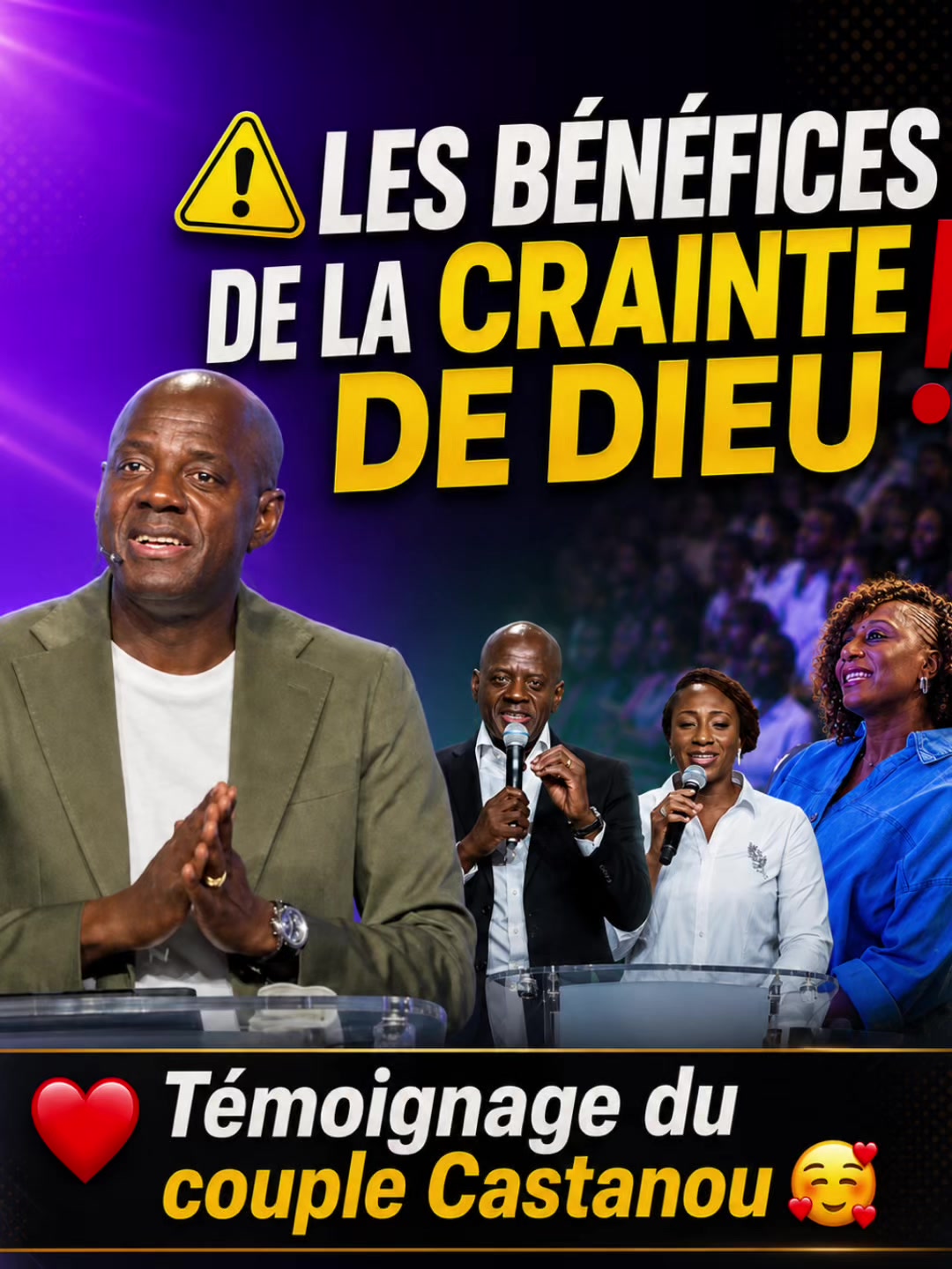 @International revivalist TV