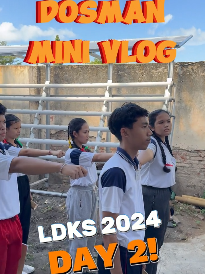 @OFFICIAL DOSMAN