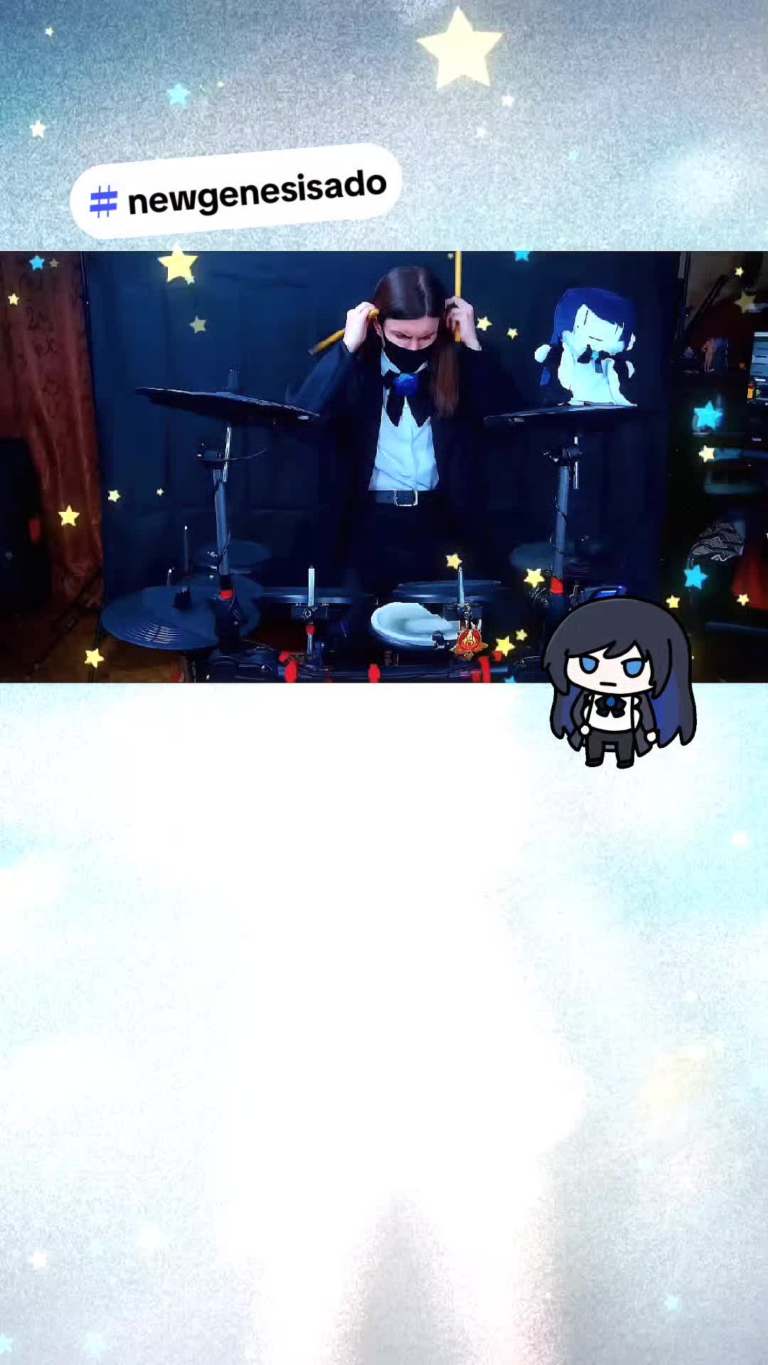 @Rhythms Otaku
