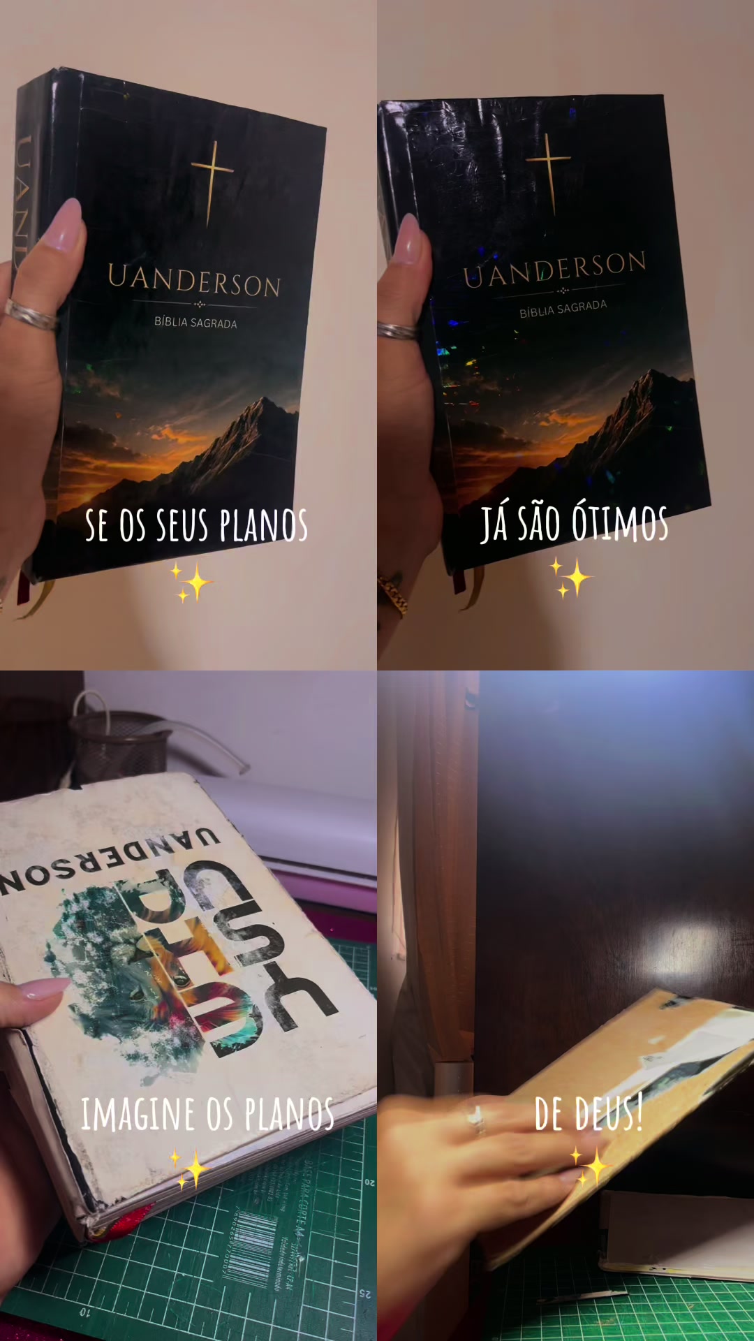 @Nany Rodrigues