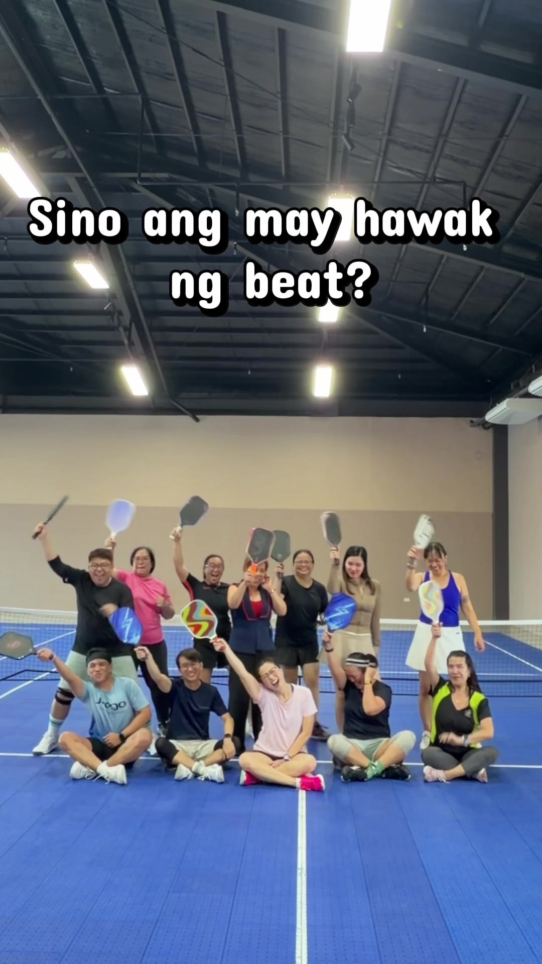 @Ms. Lyn Ching