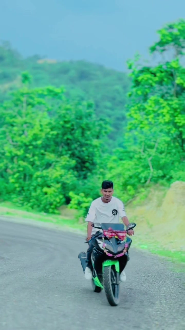@☠ꕶᴀɴᴋɪ᭄Rider࿐ 