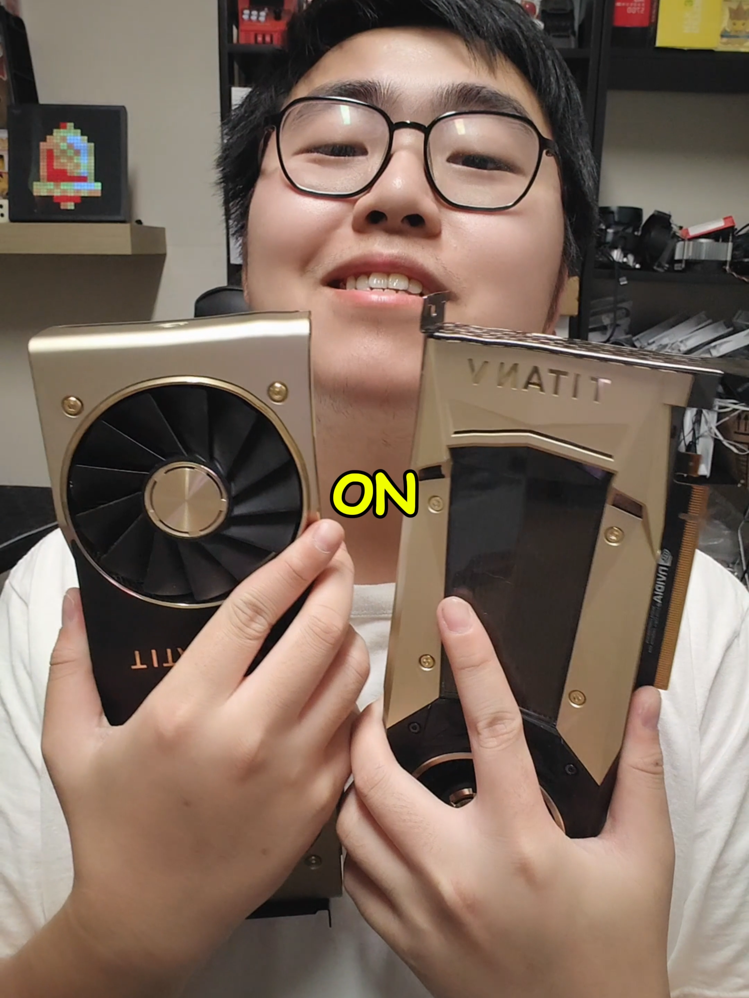 @Woostin's tech flip