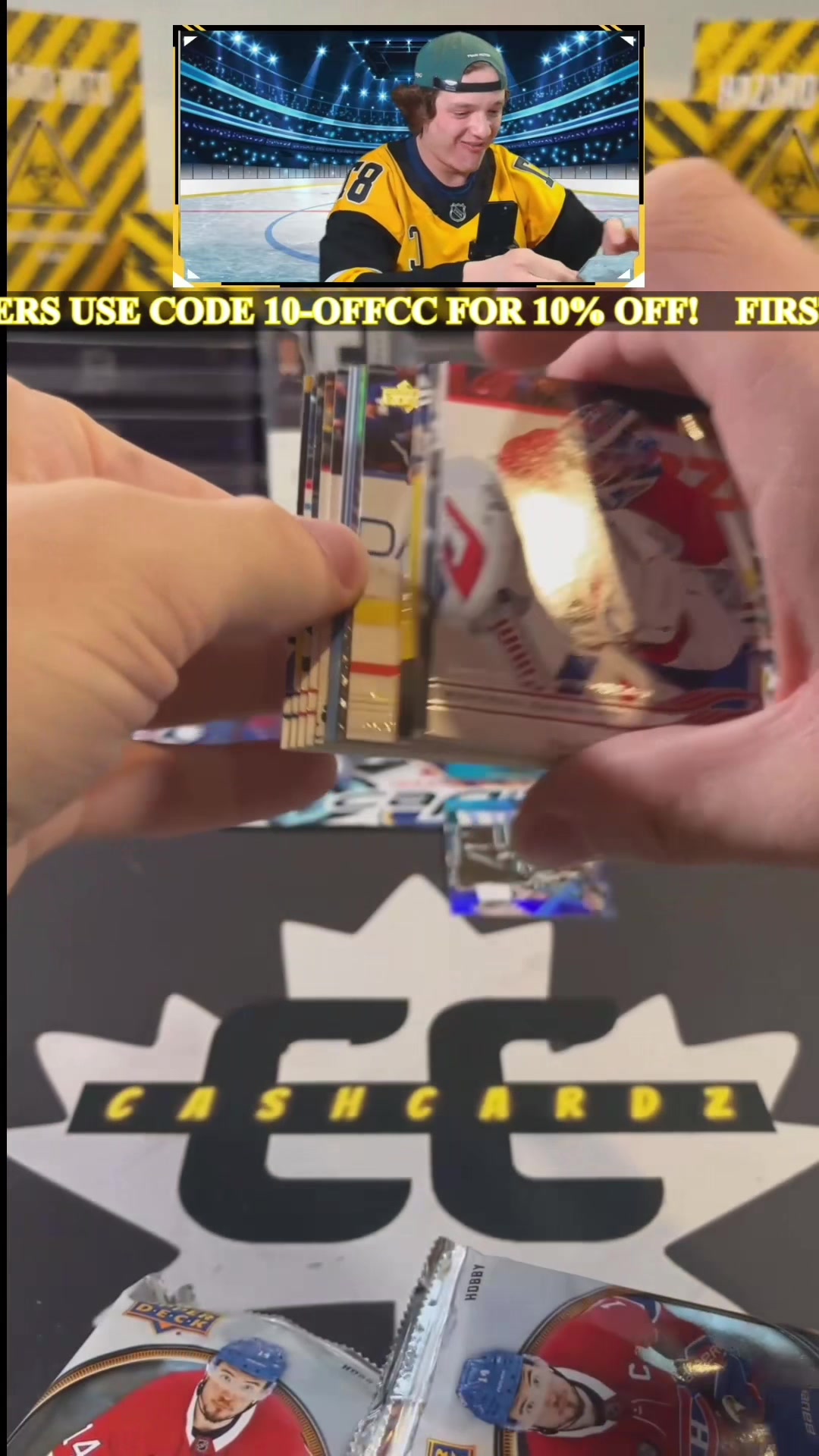@CASHCARDZ SPORTS