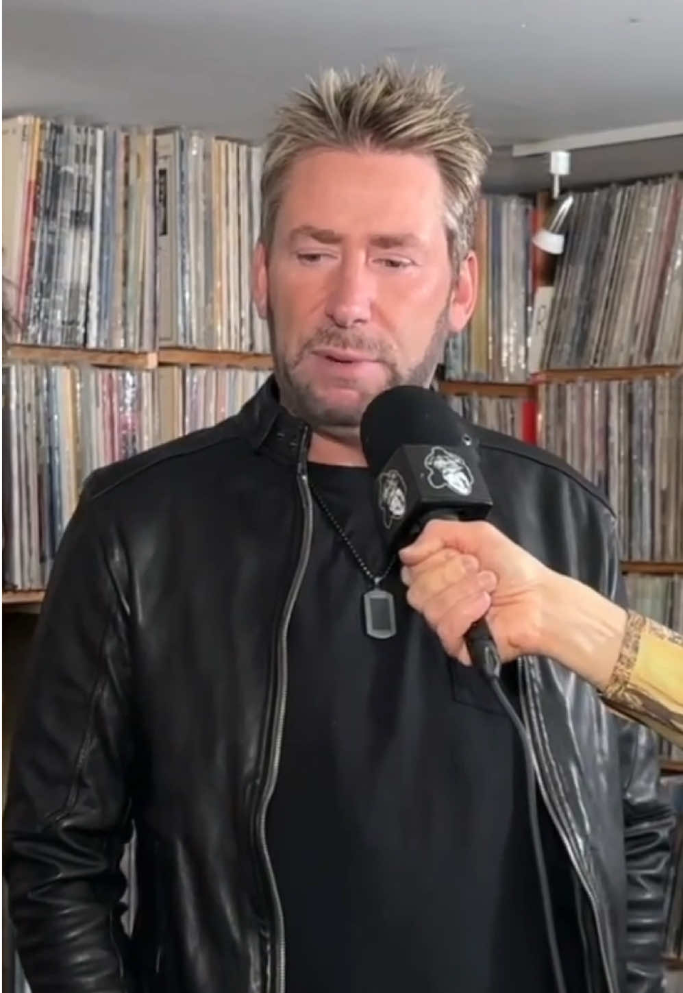 @Nickelback