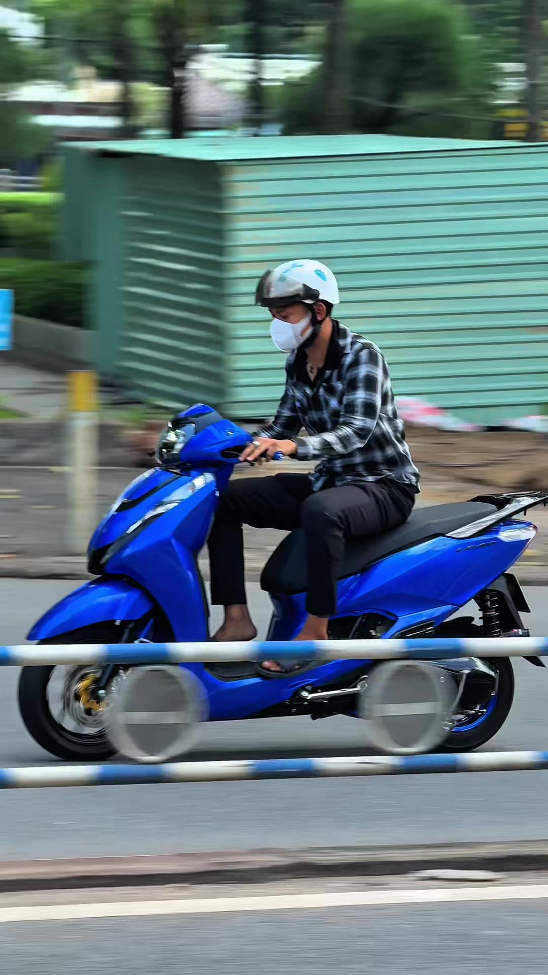 @Xe Máy Đồng Nai