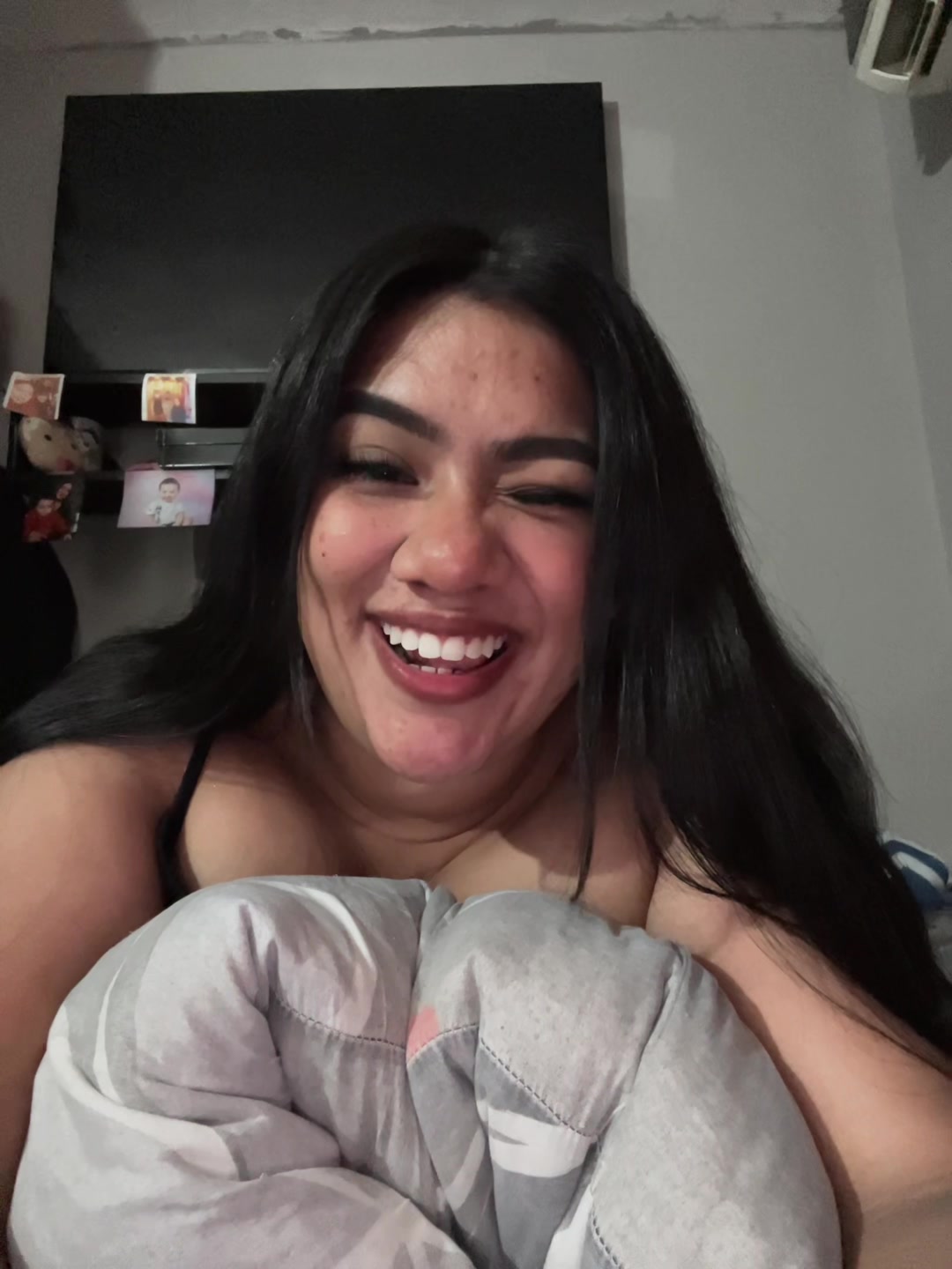 @Andrea Mendoza