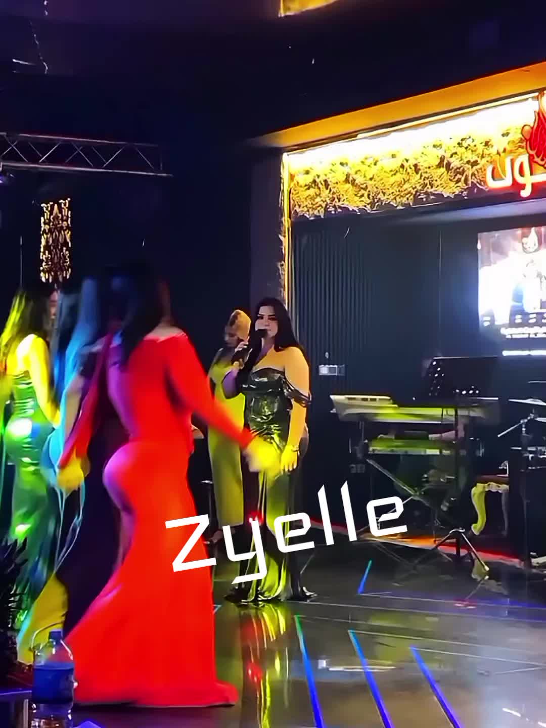 @Zyelle