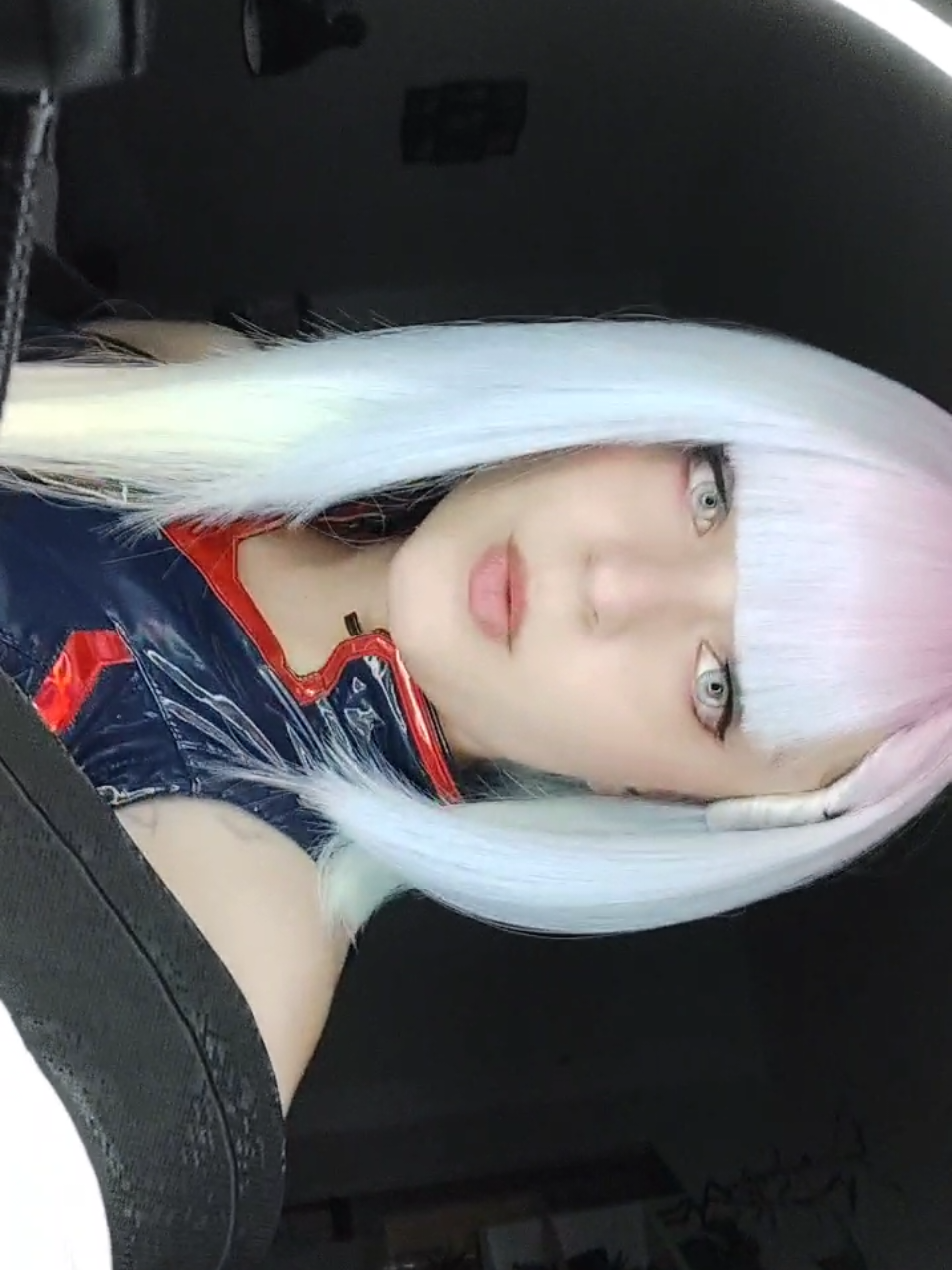 @Akuma Yari