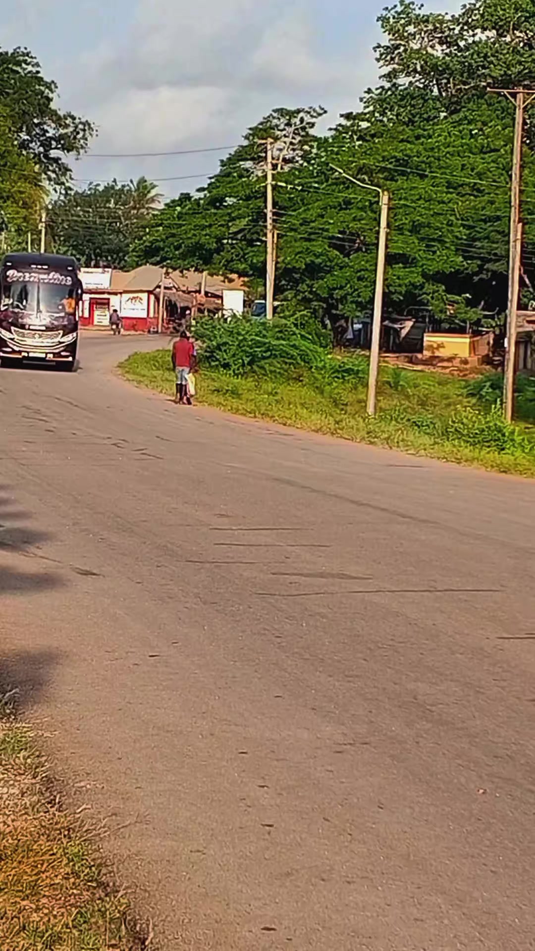 @️Bus Enthusiast Witu massive