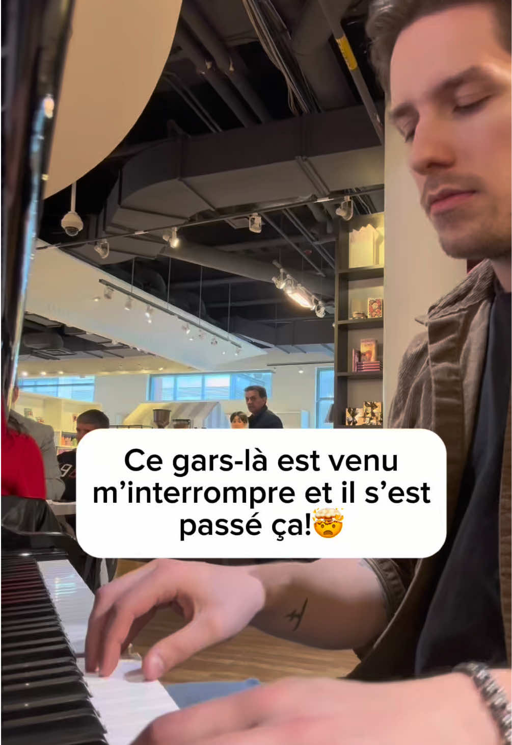 @Philippe Tremblay
