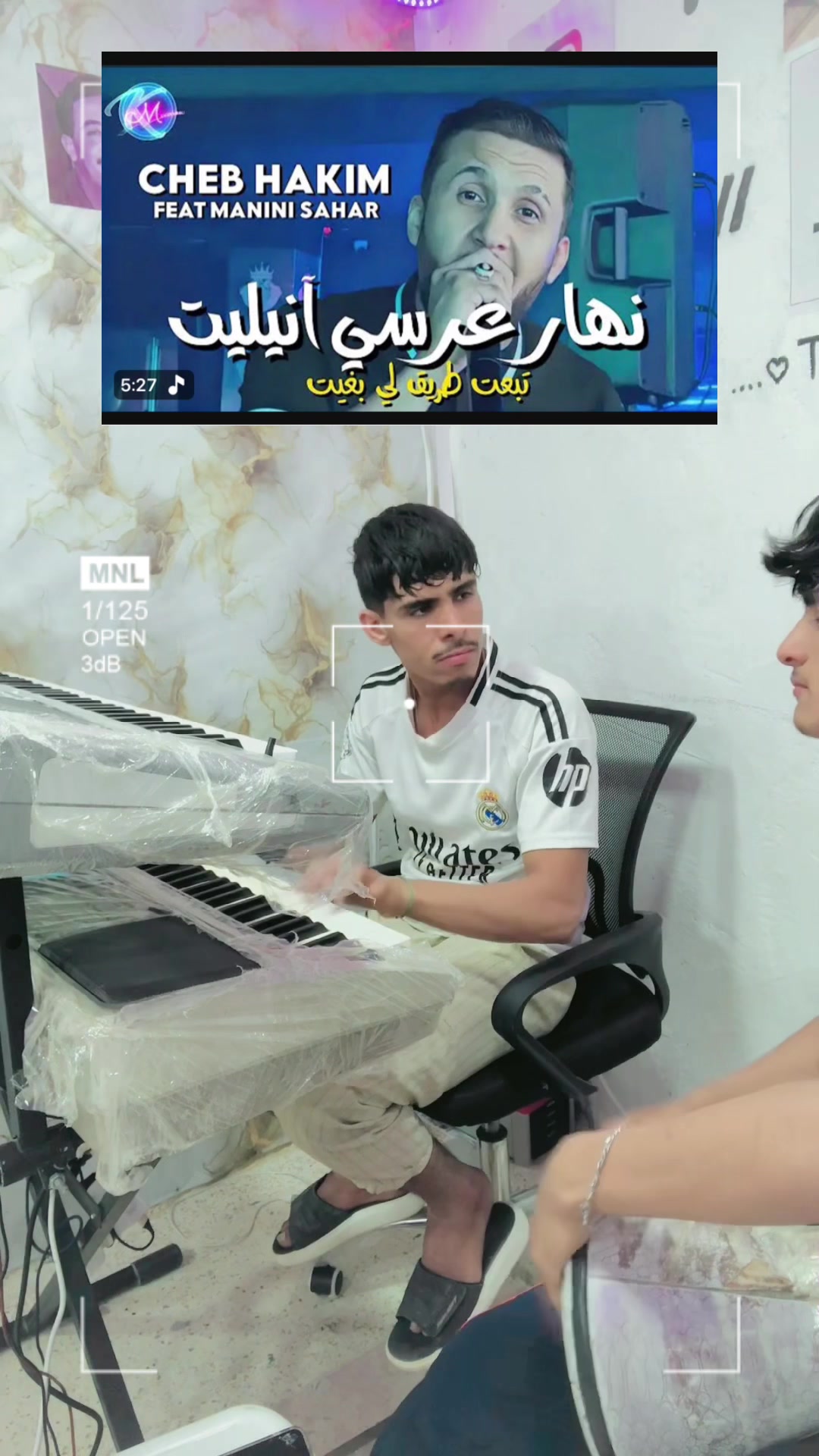 @🎹🇩🇿Mino la Coupole🇩🇿🎹