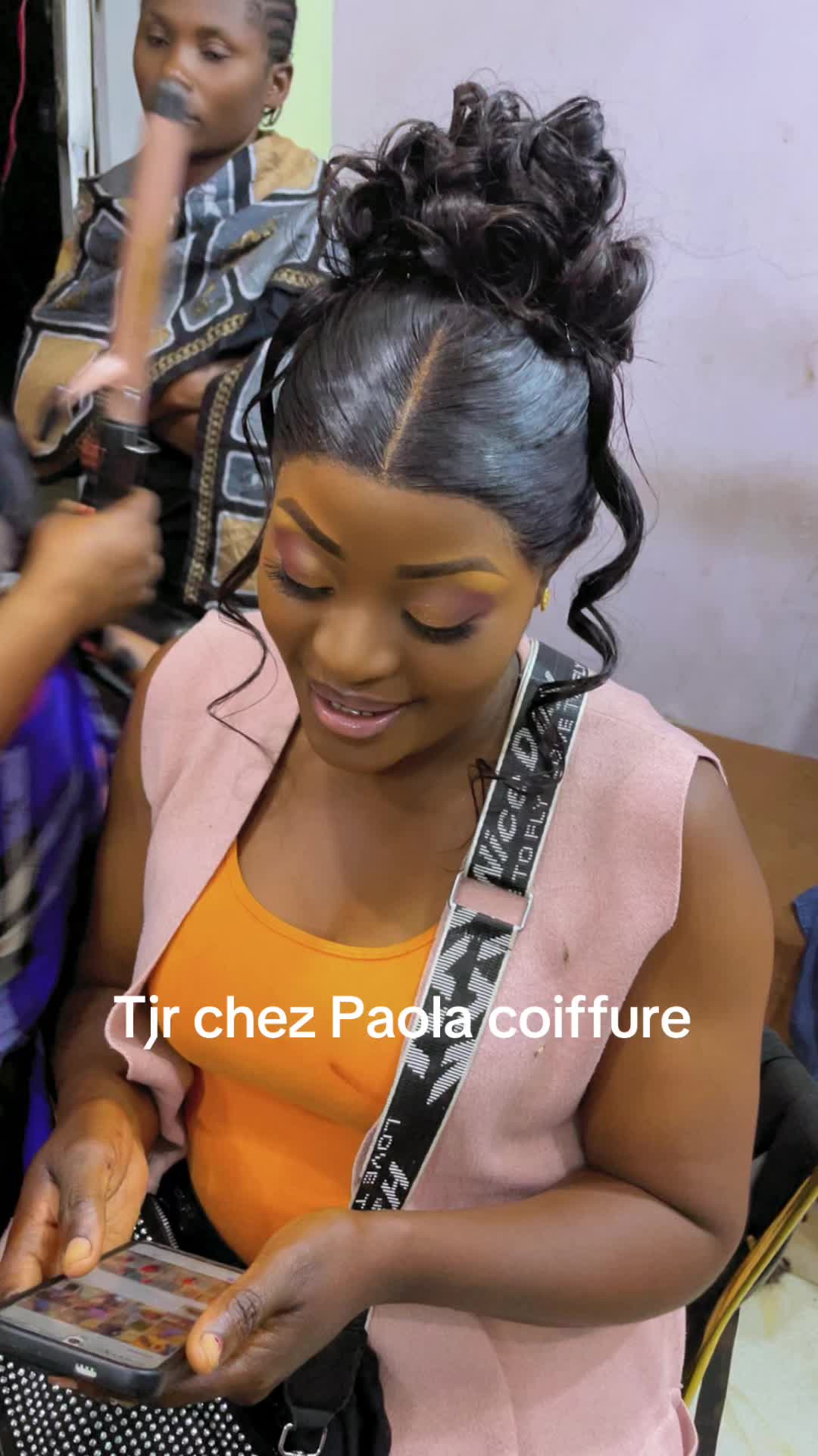 @Paola coiffure