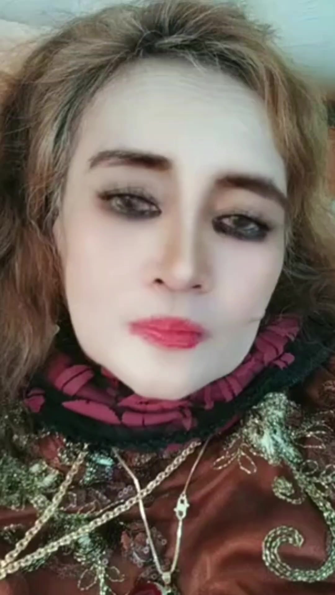 @Peri cantik dari cianjur