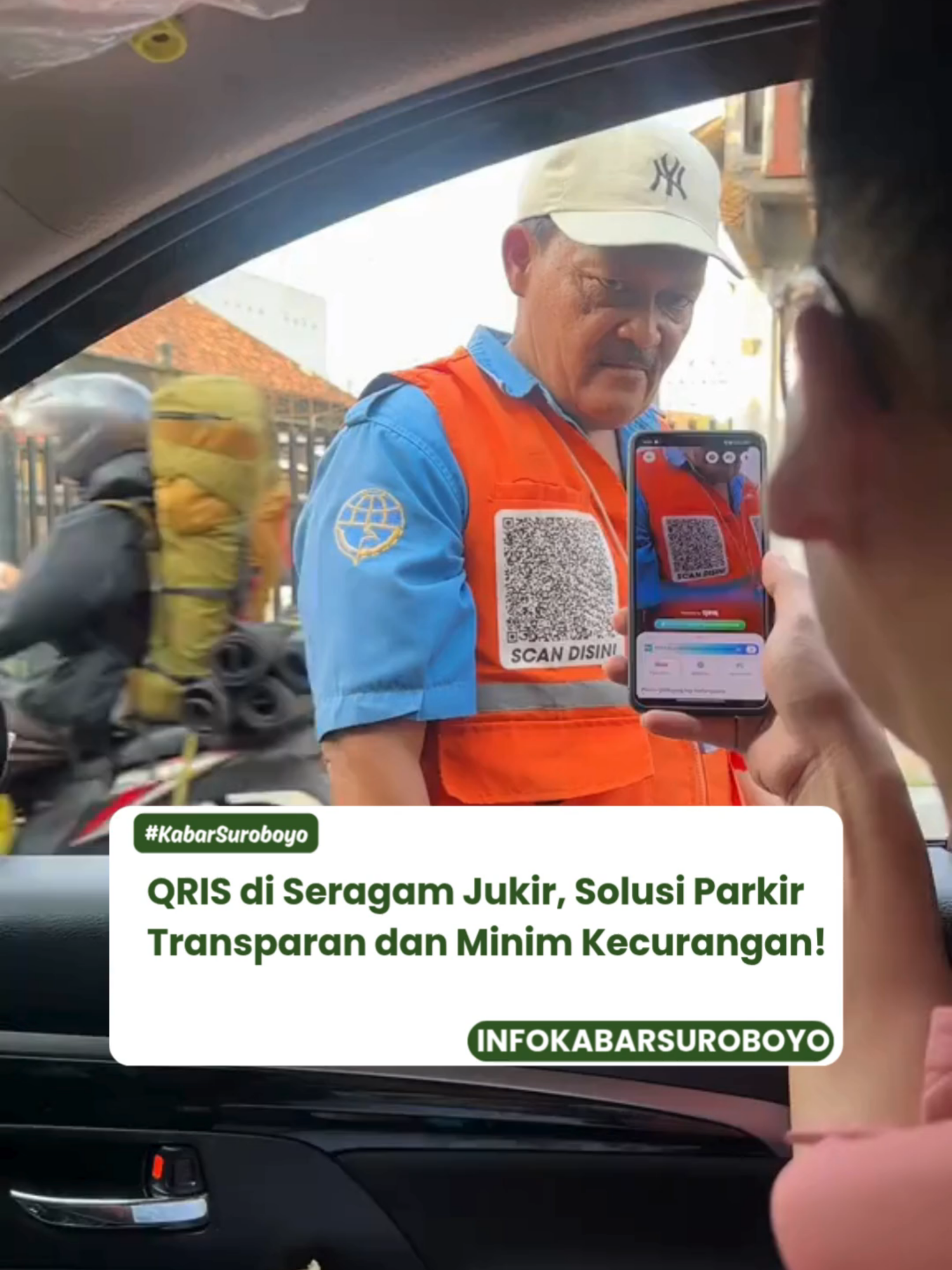 @Kabar Suroboyo