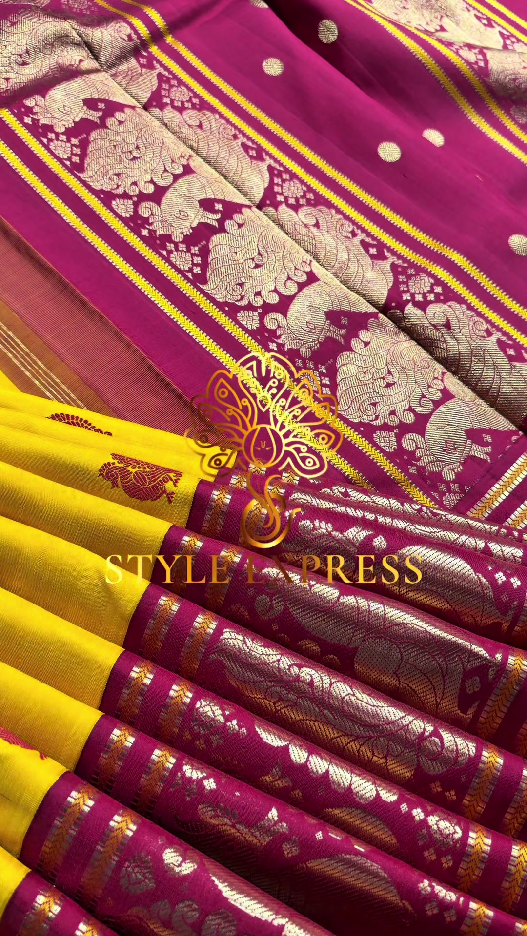 @Style Express