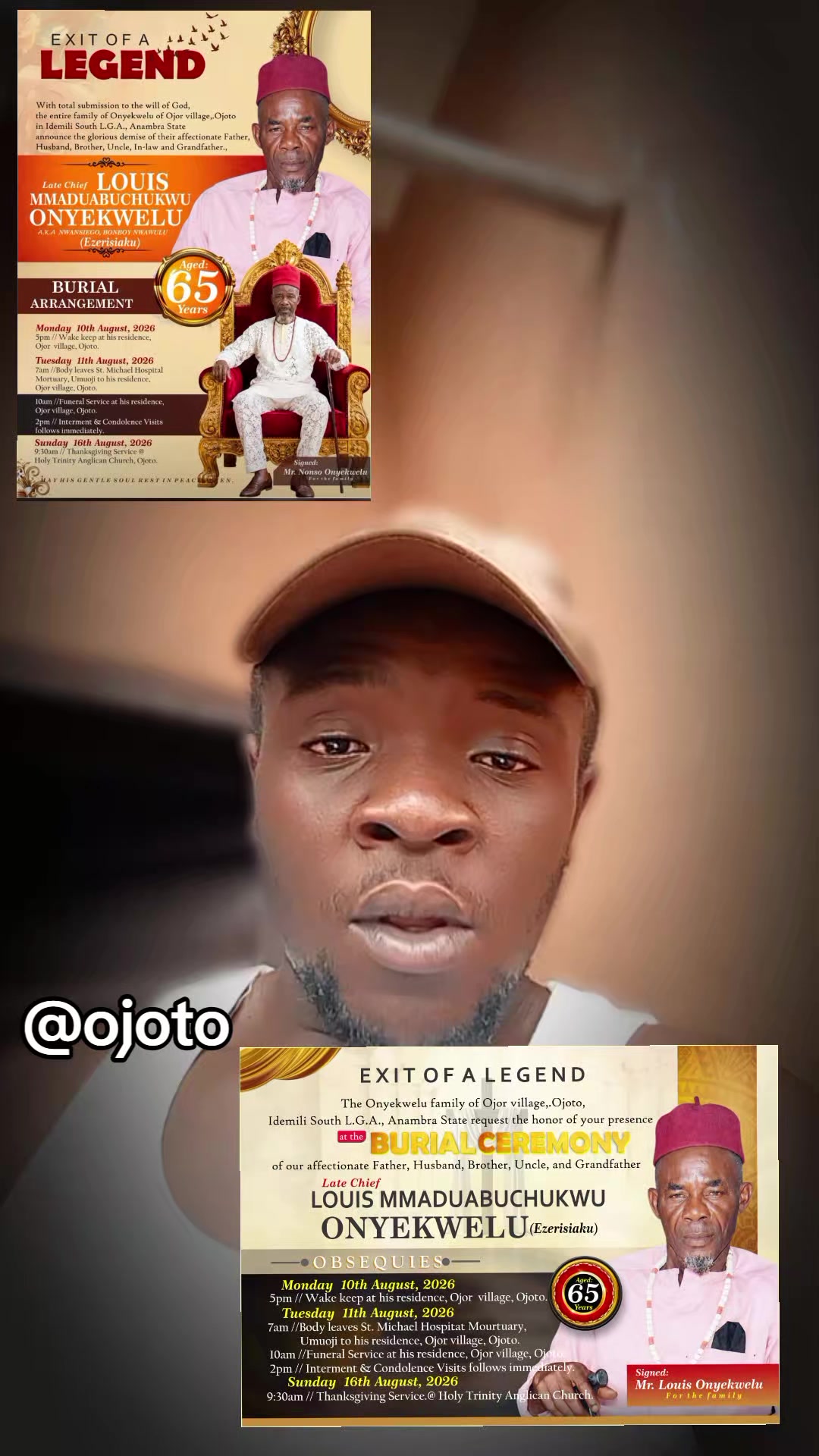 @Governor na akokwa🔥