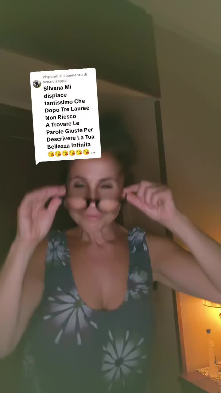@Silvana Buonocore