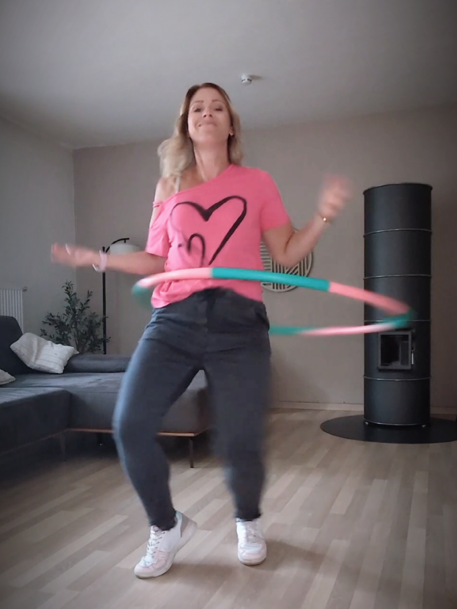 @♥️♥️♥️HulaHoop_Nicky⭕⭕⭕