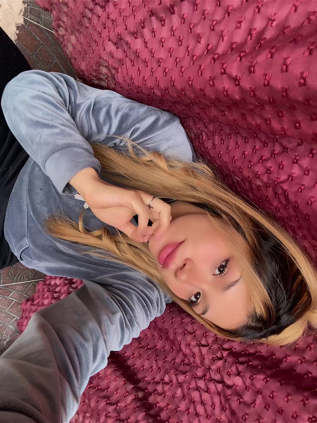 @delfi leiva
