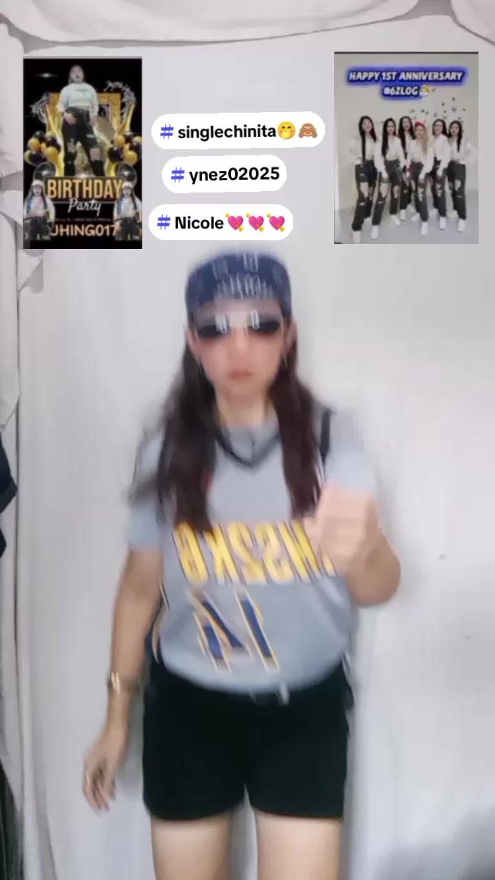 @Janice B. Julian