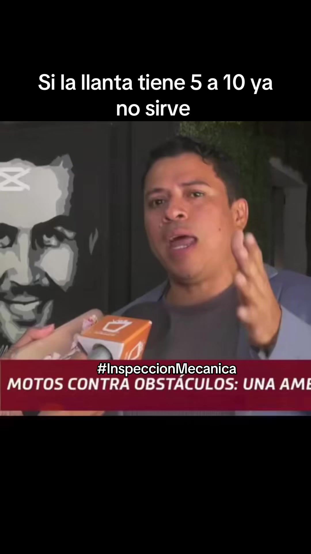 @Inspeccion mecanica