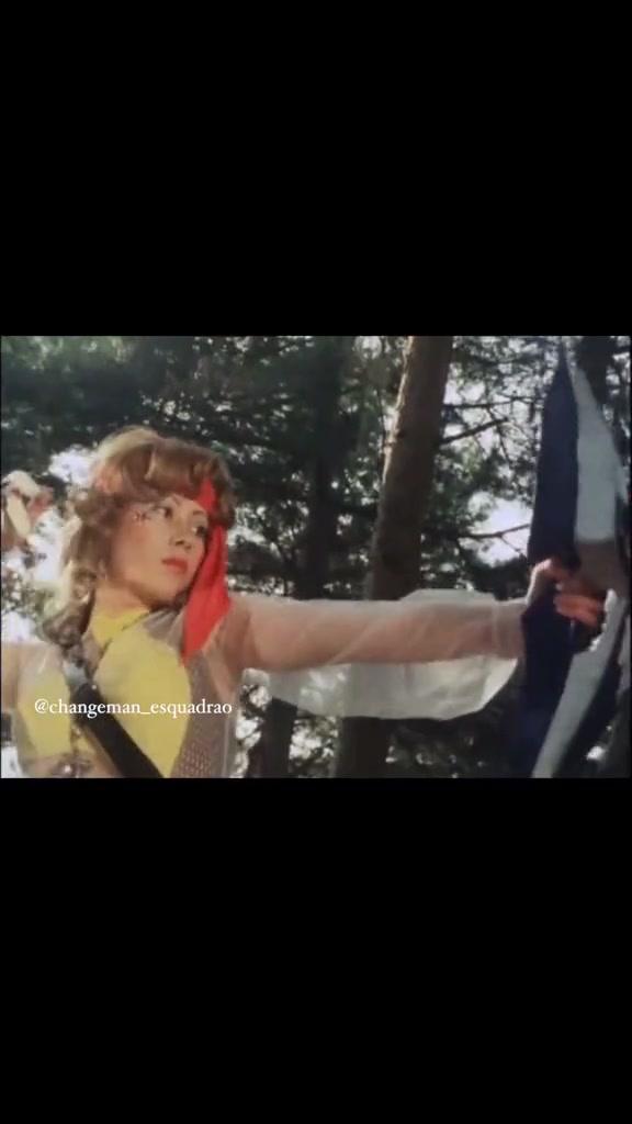@Tokusatsu/SuperSentai