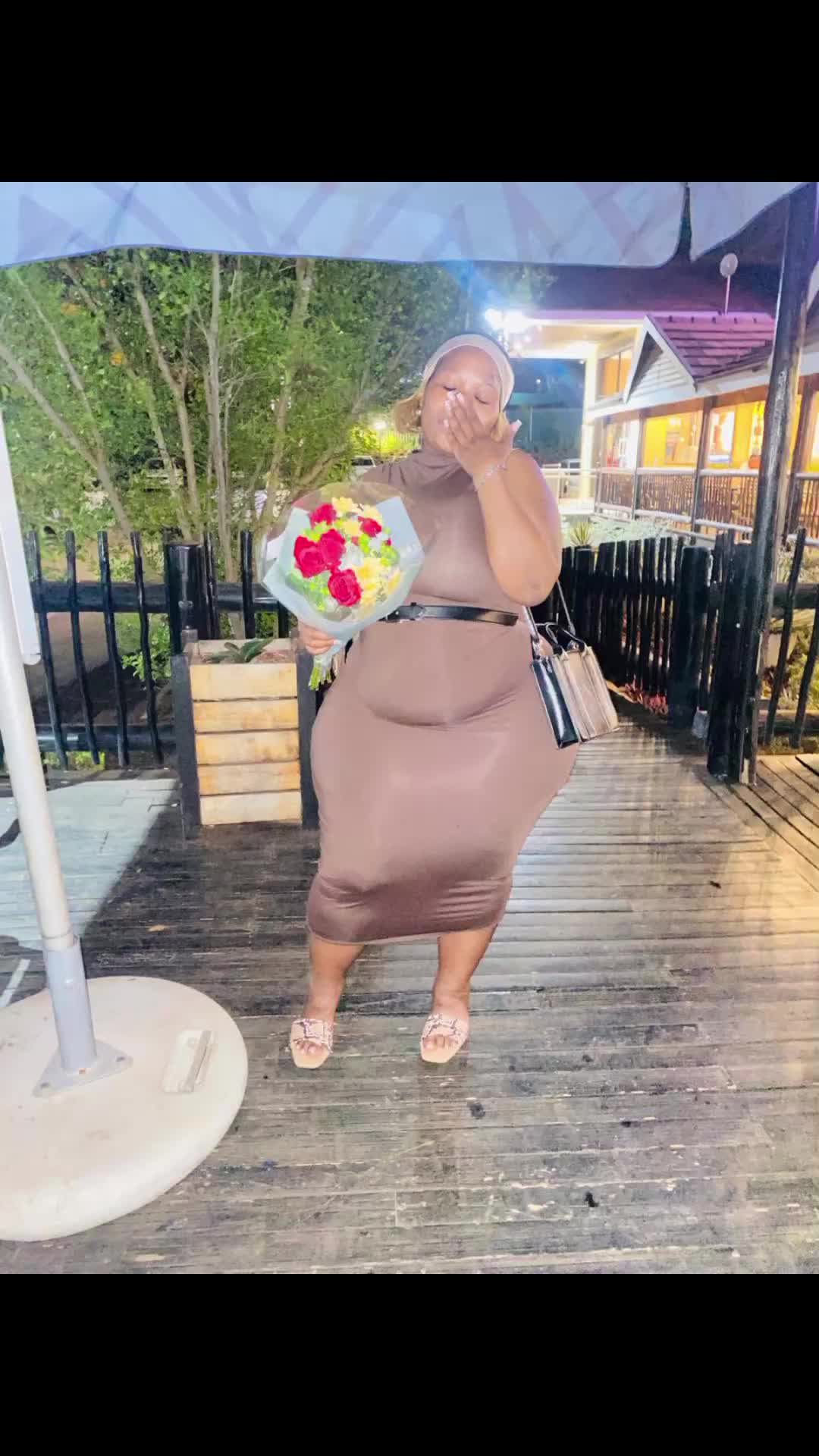 @Precious Mamacita