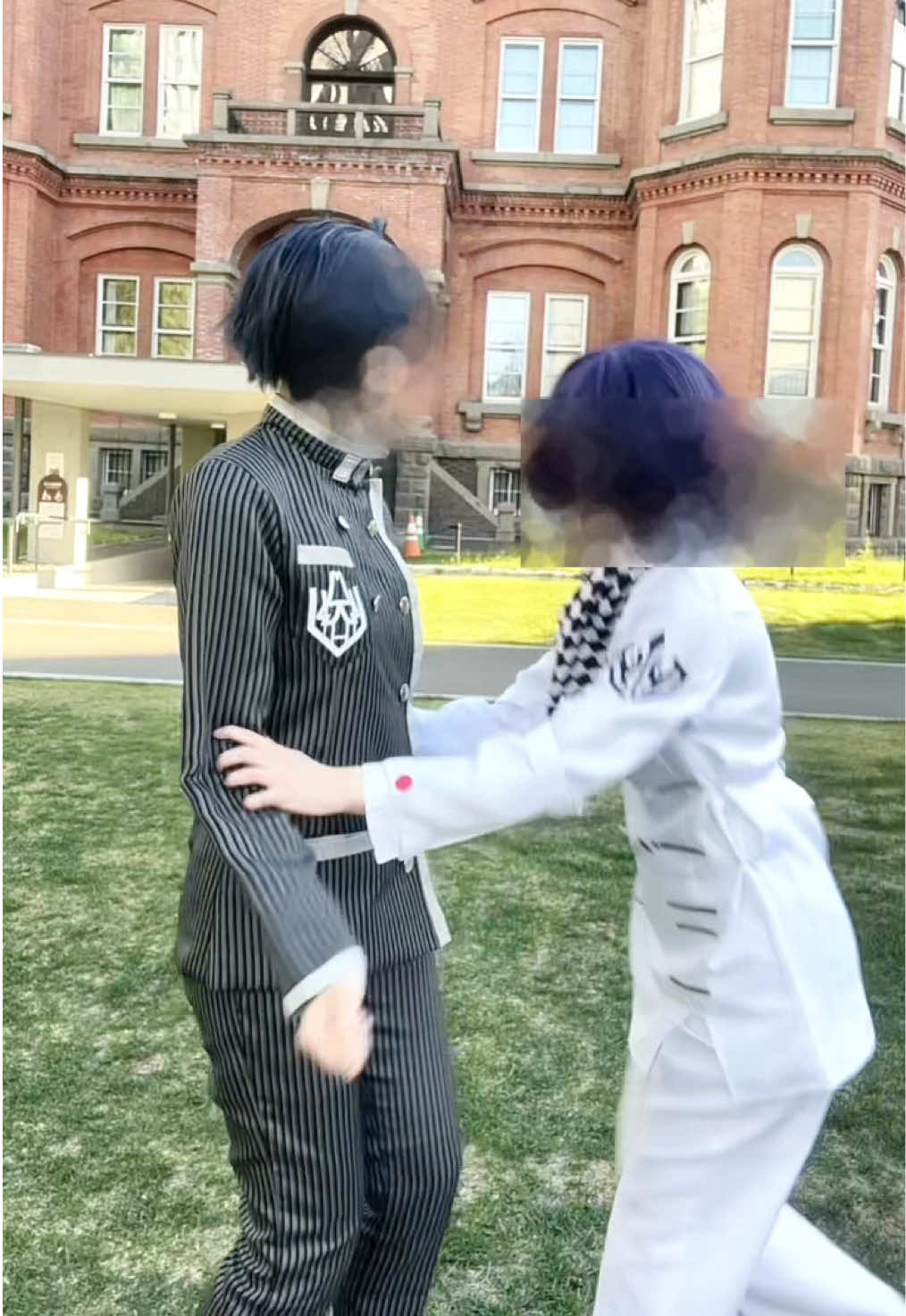 @コマ