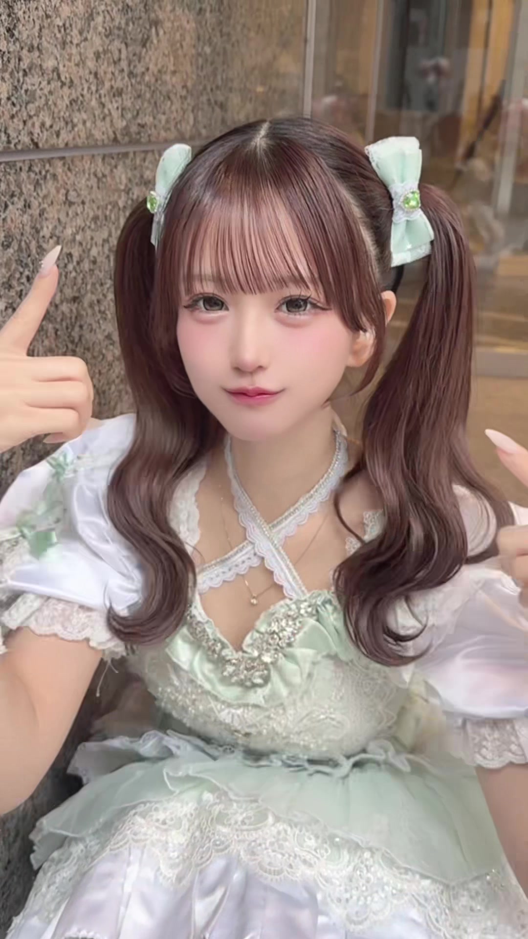 @月乃りりか