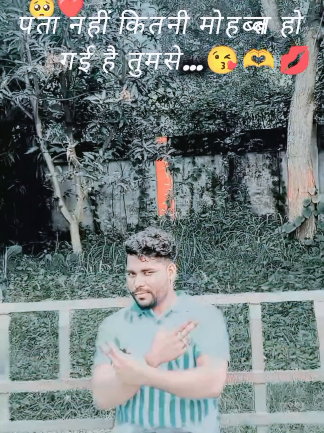 @Rajeshwar Pasman💞✌🏻💙❤️💞🌹