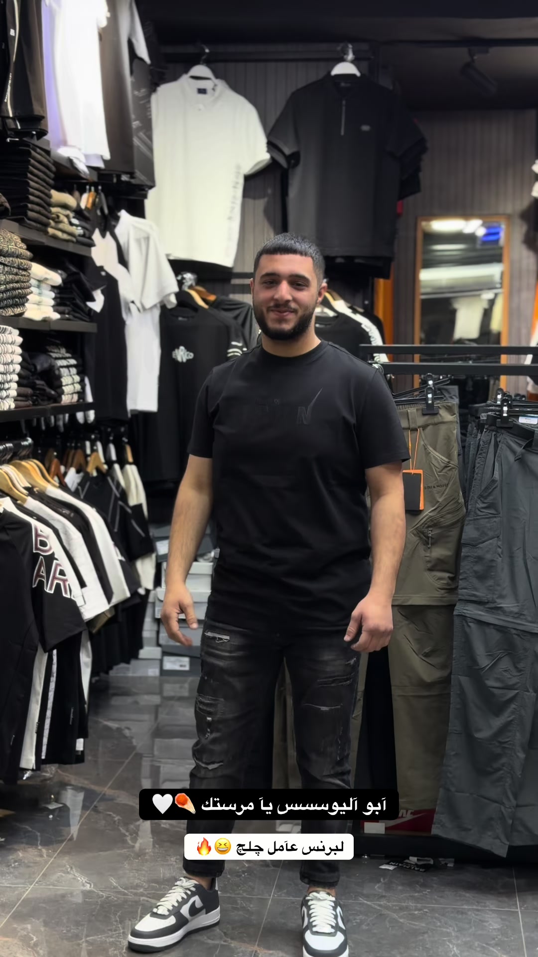 @لبرنس جينز 🔥🌪️
