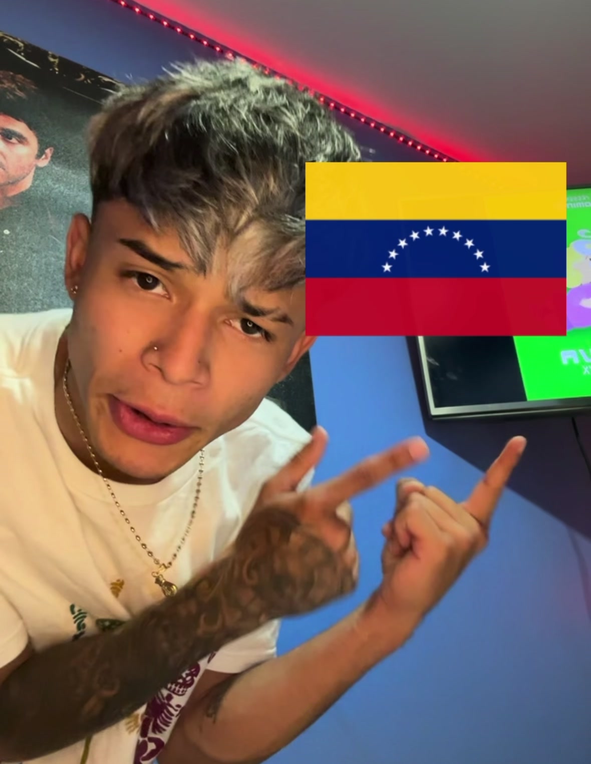 @Arturo Rangel