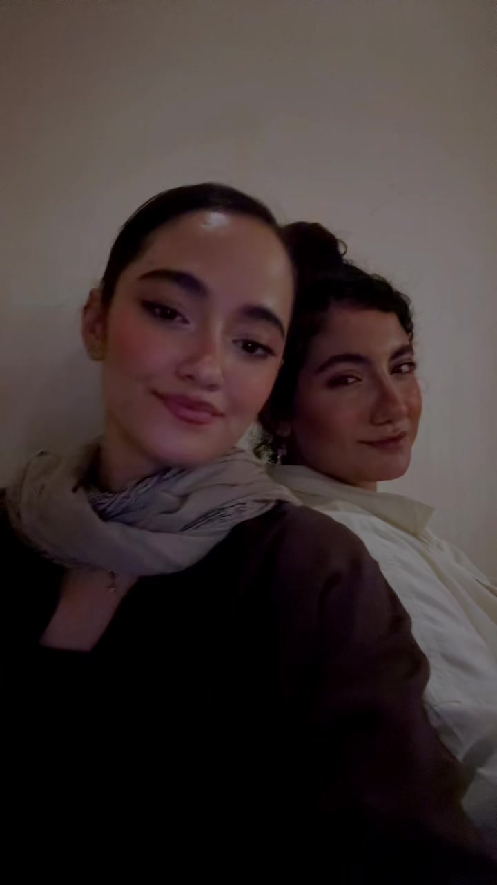 @Melika Aghaei