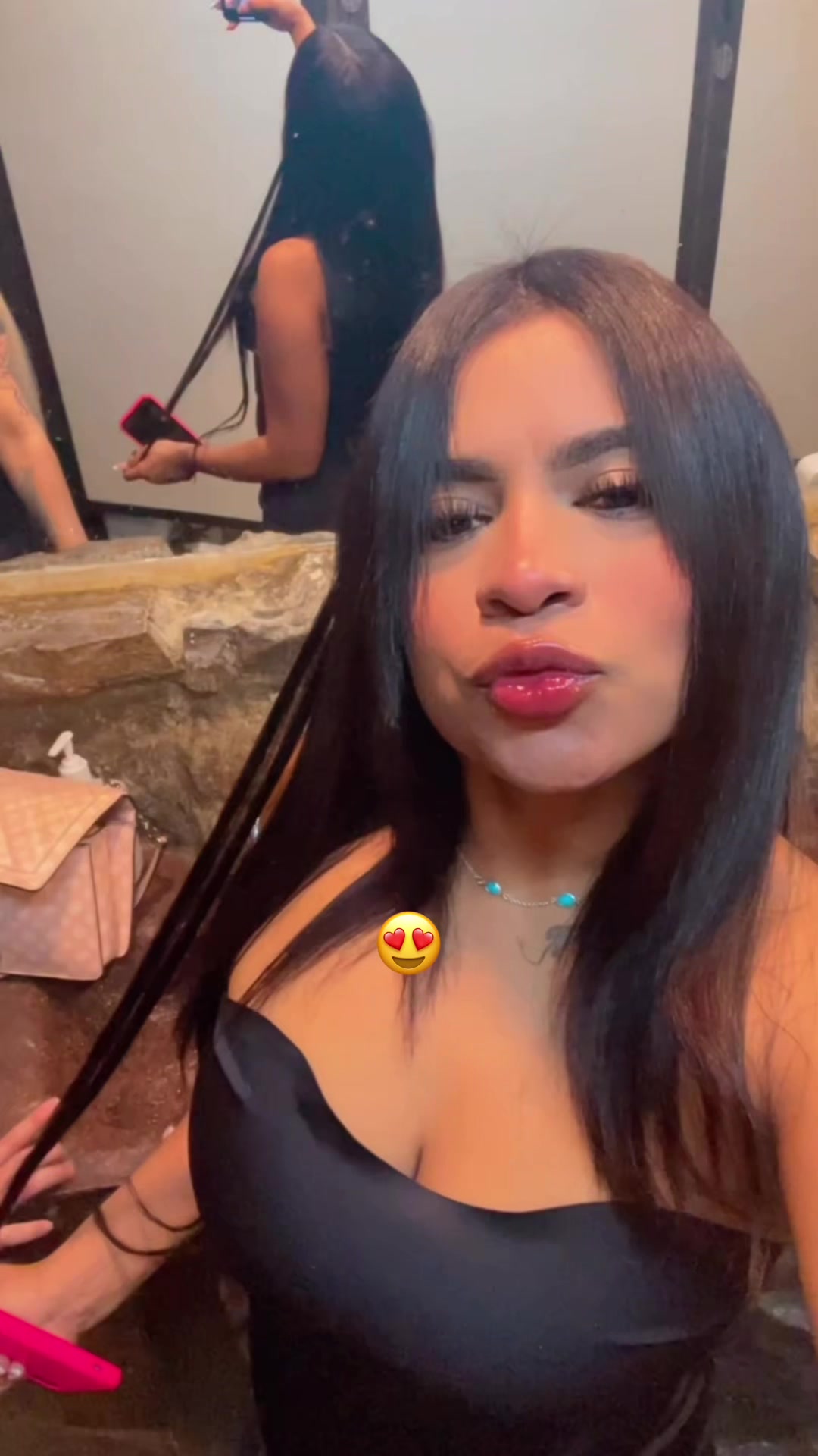 @La Morena๐๐ค