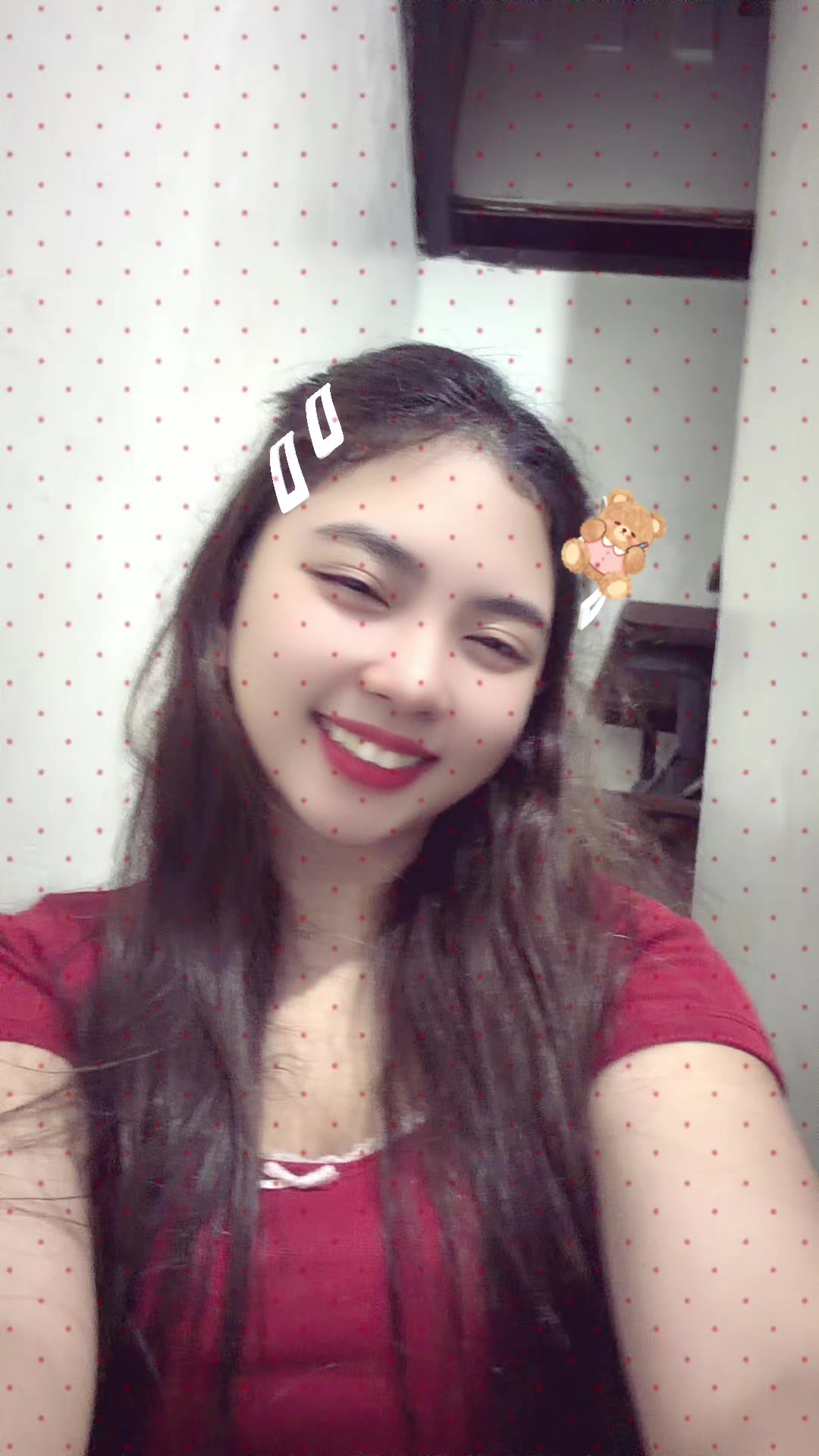 @Riann Capilos