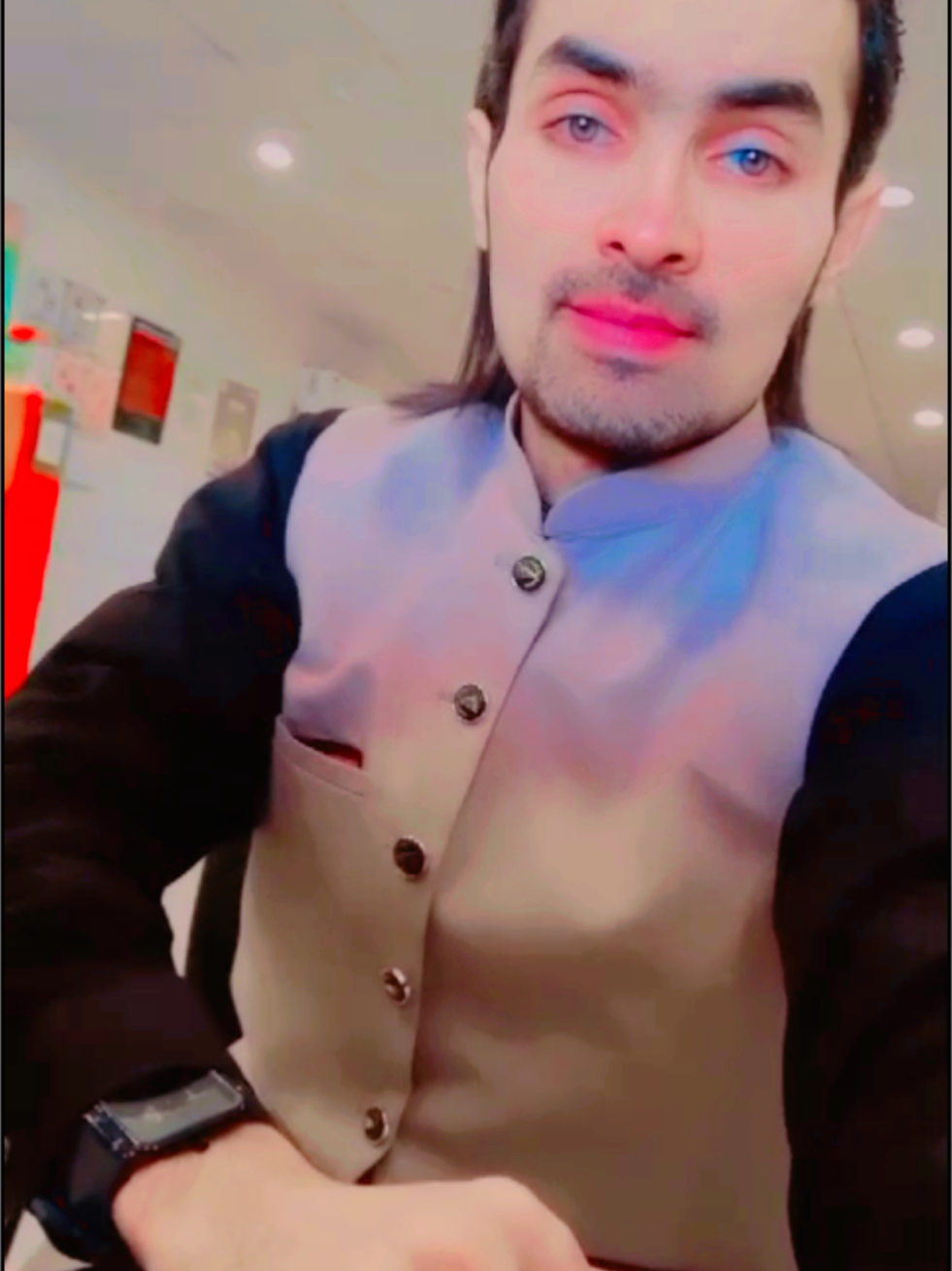 @Imi Syed