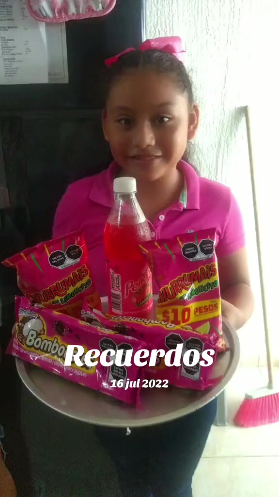 @Monse Murillo