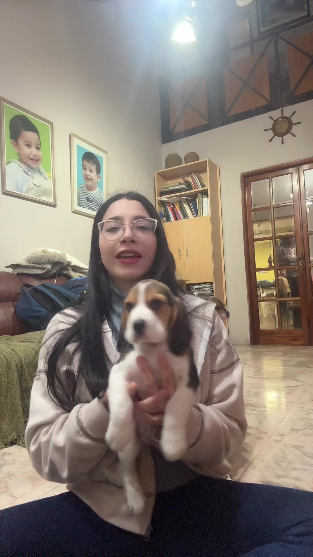 @Fiorella Serrano